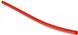 d 7,9мм червона (1м) Термоусаджувальна трубка з клейовим шаром A0150040099 фото